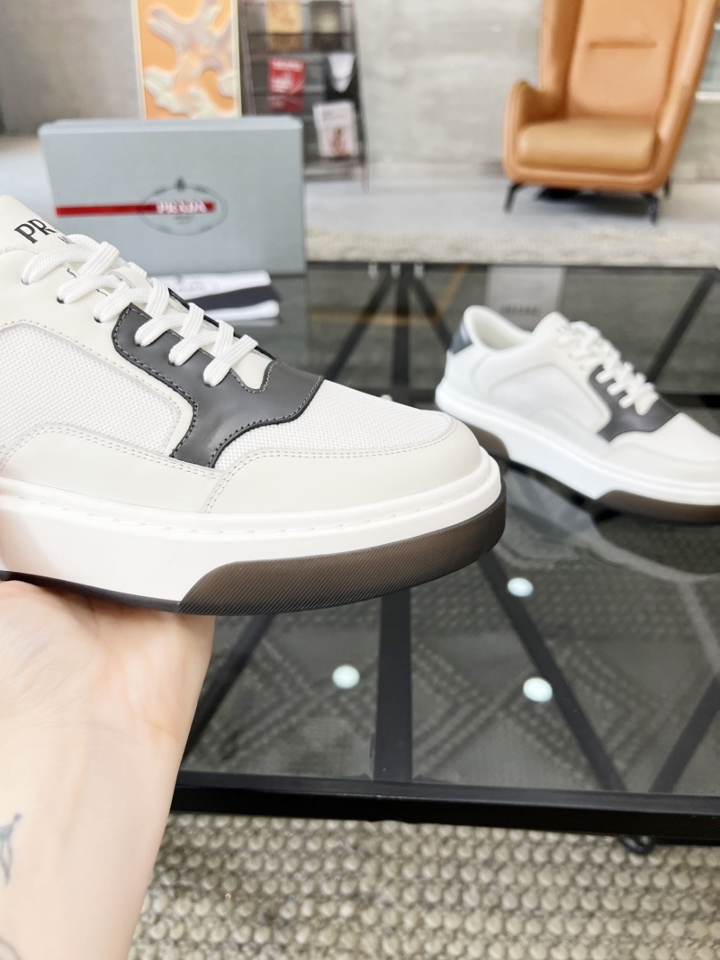 Prada Casual Shoes